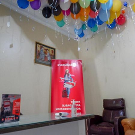 Hotel Reddoorz Near Rsud Kudus Extérieur photo