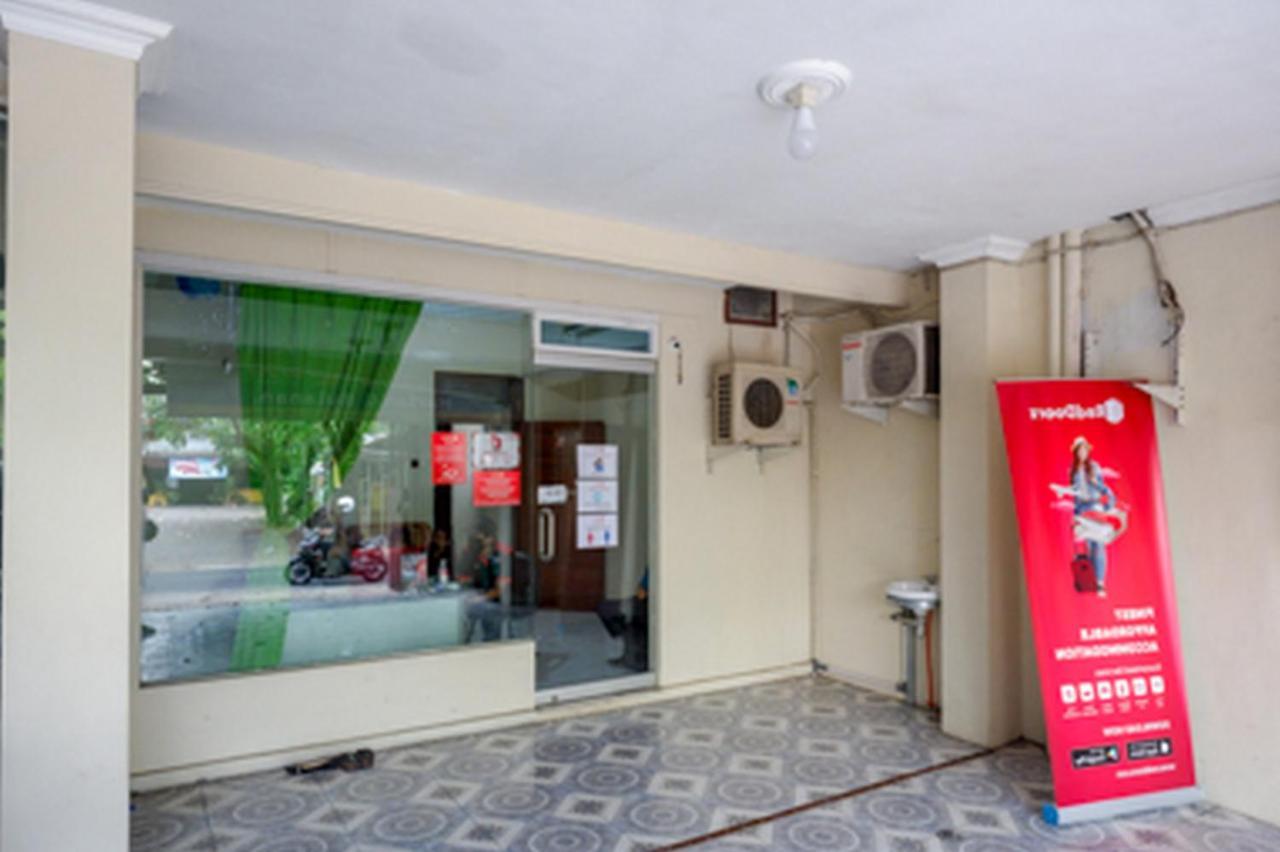 Hotel Reddoorz Near Rsud Kudus Extérieur photo