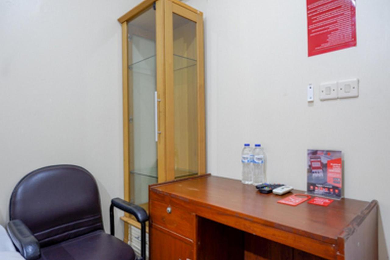 Hotel Reddoorz Near Rsud Kudus Extérieur photo
