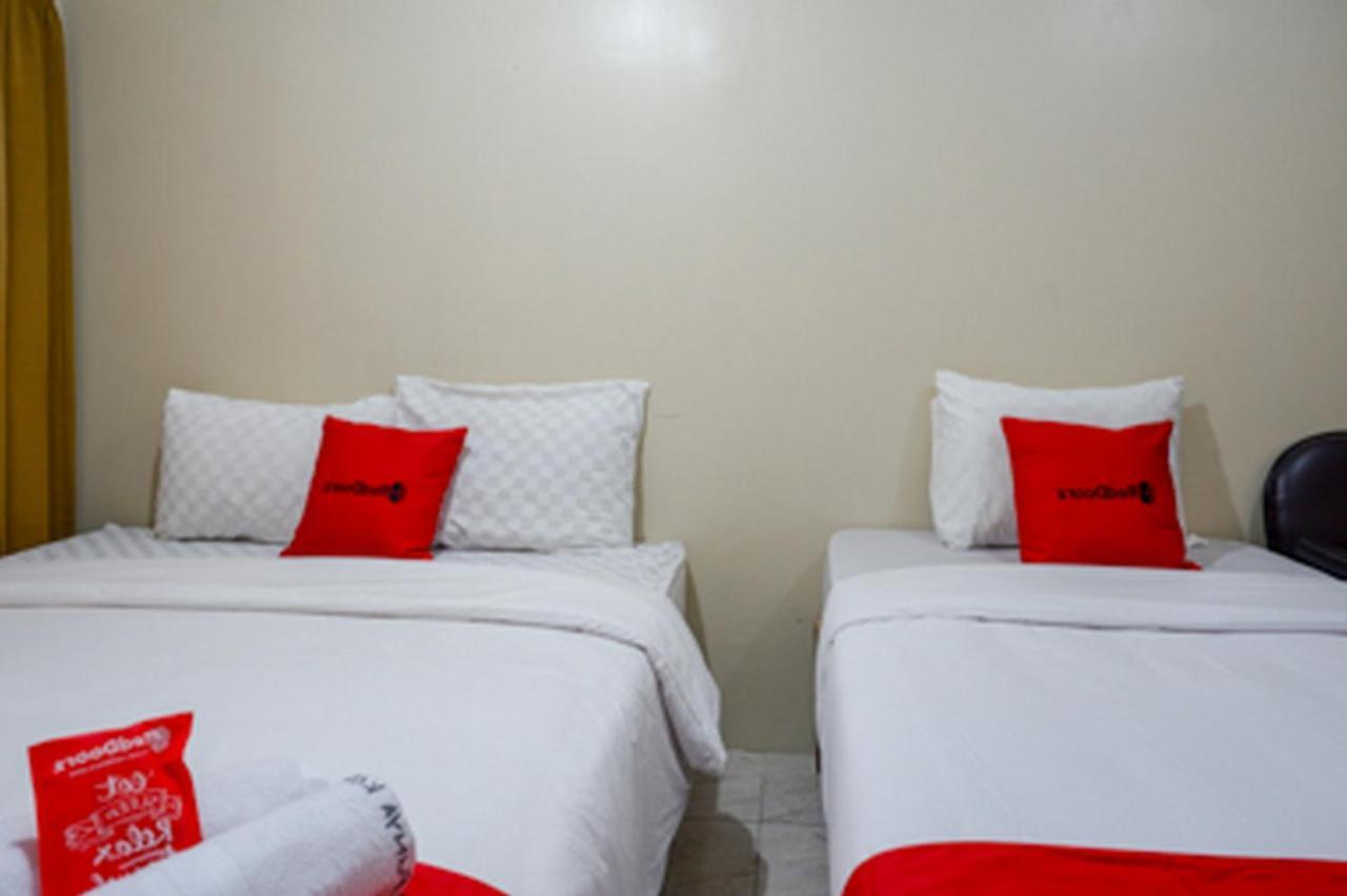 Hotel Reddoorz Near Rsud Kudus Extérieur photo
