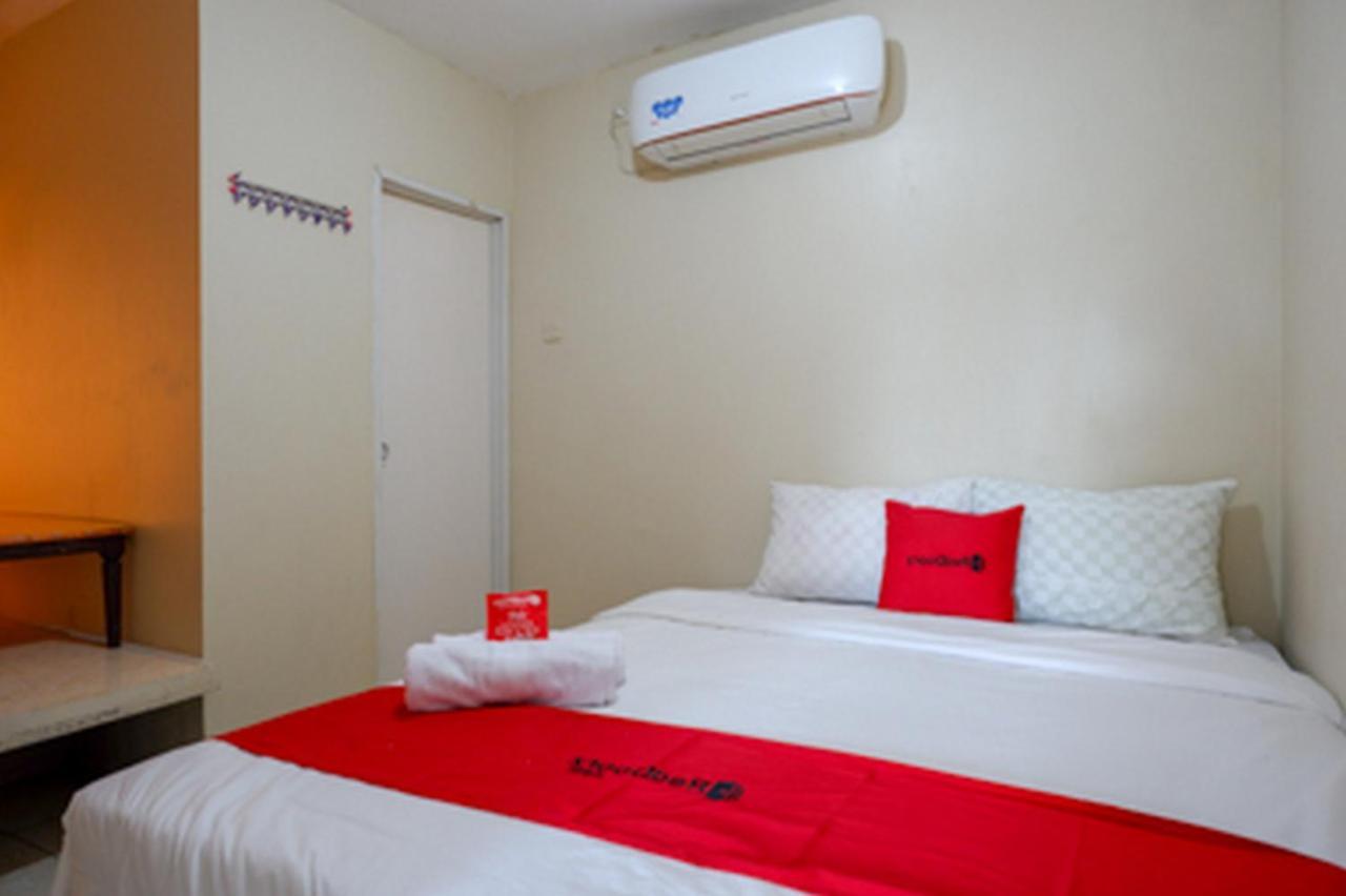 Hotel Reddoorz Near Rsud Kudus Extérieur photo