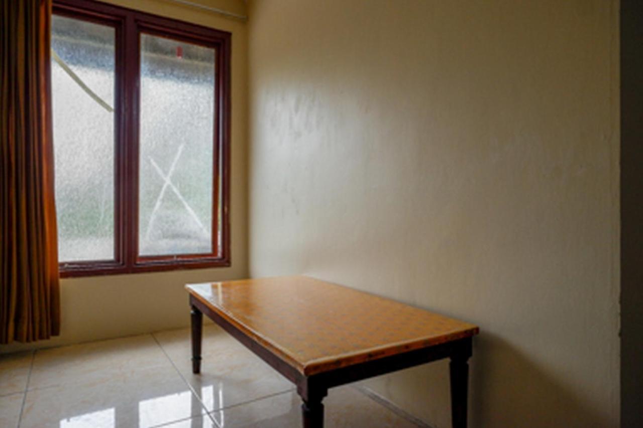 Hotel Reddoorz Near Rsud Kudus Extérieur photo