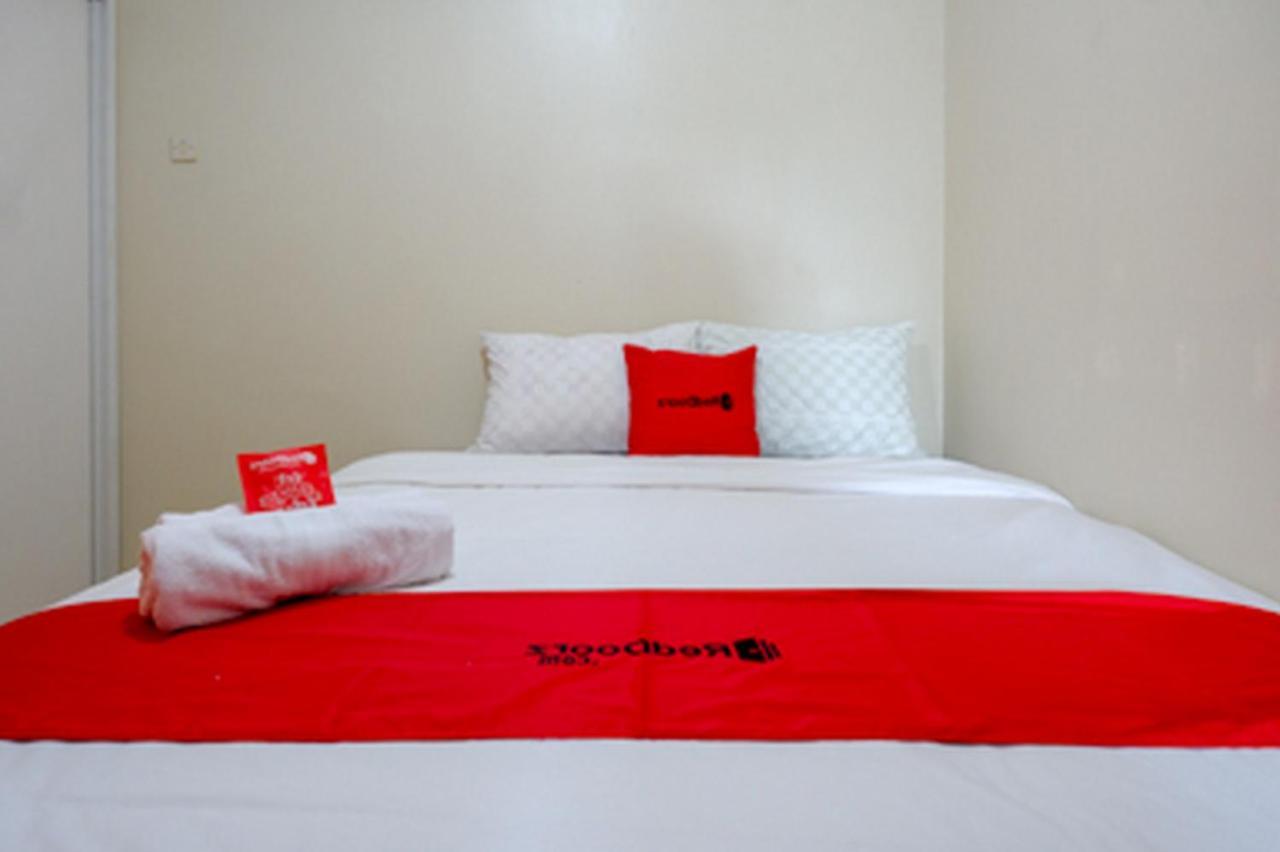 Hotel Reddoorz Near Rsud Kudus Extérieur photo